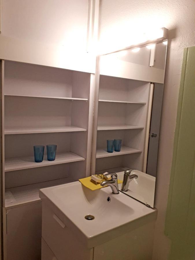 Comfortable Studio In Aime La Plagne Kültér fotó